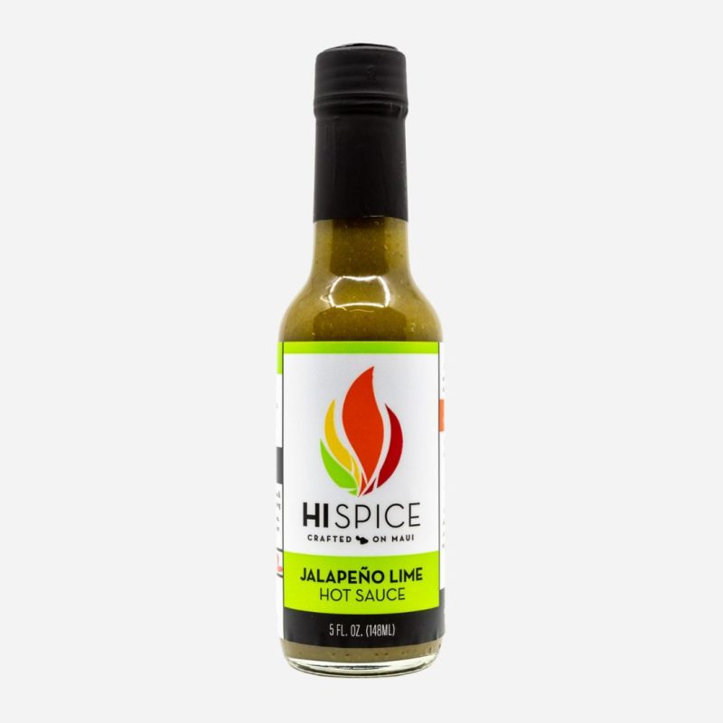 HISpice JalapenoLimeHotSauce abdc5ae7 2205 4686 b92e 7d76b2de12ff