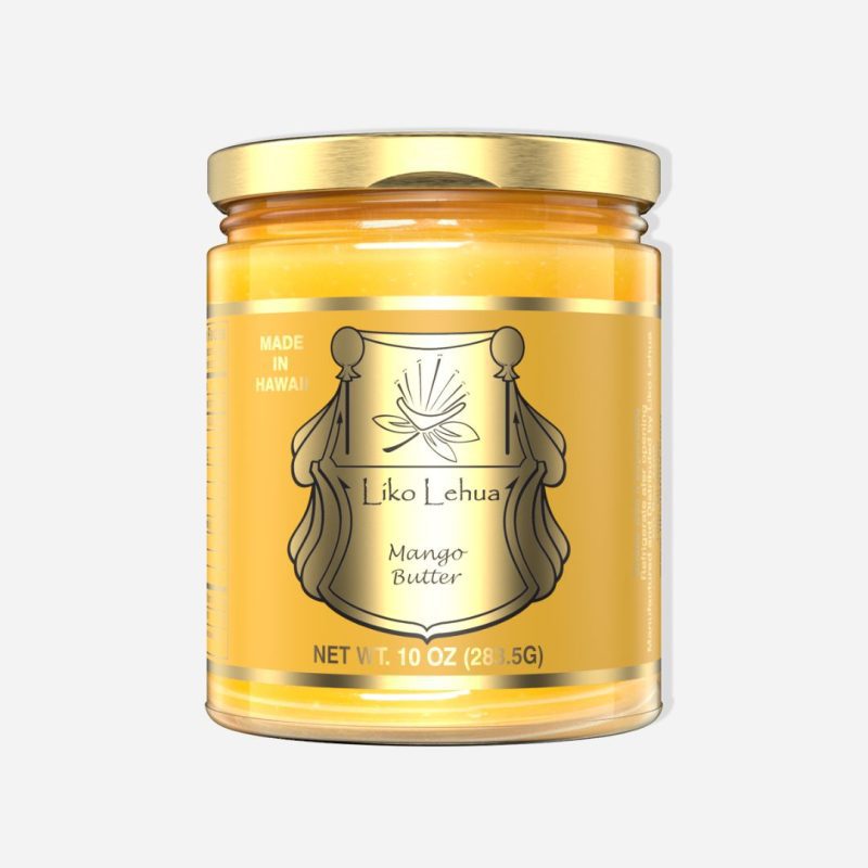 LikoLehua MangoButter