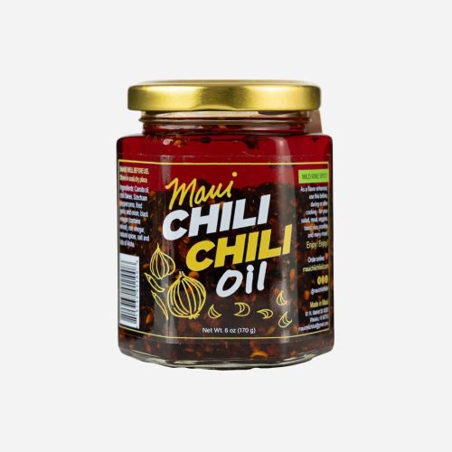 MauiChiliChiliOil MildKineSpicy 5000x 5c10a90f 5a1b 450c bfe2 6801efff416c