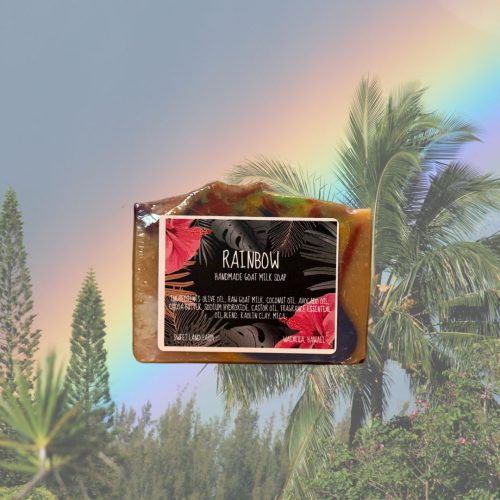 sweetlandfarms rainbow livealohabundle